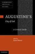 Augustine's City of God