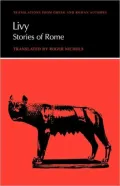 Stories of Rome (Cambridge Translations from Greek & Roman Authors)