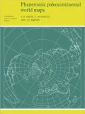 Phanerozoic Paleocontinental World Maps
