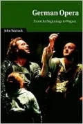 German Opera: From the Beginnings to Wagner