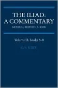 The Iliad: A Commentary, Vol. 2