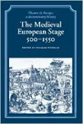 Medieval European Stage, 500-1550