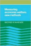 Measuring Economic Welfare: New Methods