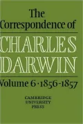 Correspondence of Charles Darwin: 1856-1857, Vol. 6