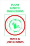 Plant Genetic Engineering