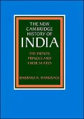 Indian Princes and their States, Vol. 3