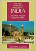 Architecture of Mughal India