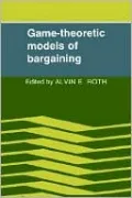 Game-Theoretic Models Of Bargaining