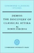 Demos: The Discovery of Classical Attika