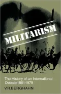 Militarism