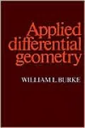 Applied Differential Geometry