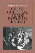 Cross-Cultural Trade in World History