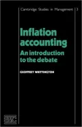 Inflation Accounting: An Introduction to the Debate