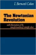 Newtonian Revolution