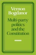 Multi-Party Politics and the Constitution