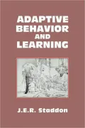 Adaptive Behavior and Learning