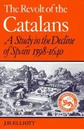 Revolt of the Catalans