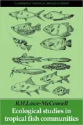 Ecological Studies in Tropical Fish Communities