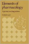 Elements of Pharmacology: A Primer on Drug Action