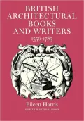 British Architectural Books and Writers, 1556-1785