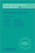 Integrable Systems: Selected Papers