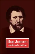 Ben Jonson: To the First Folio
