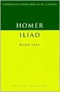 The Iliad: Book 24
