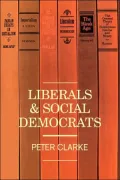 Liberals and Social Democrats