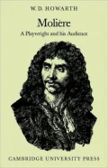 Moliere: A Playwright and His Audience