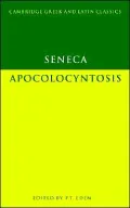 Seneca: Apocolocyntosis