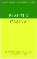 Plautus: Casina
