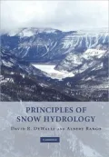 Principles of Snow Hydrology