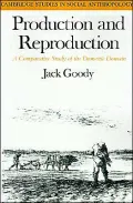 Production and Reproduction: A Comparative Study of the Domestic Domain