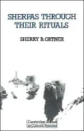 Sherpas through their Rituals