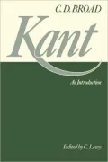Kant: An Introduction