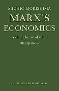 Marx's Economics