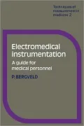 Electromedical Instrumentation : A Guide for Medical Personnel