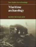Maritime Archaeology