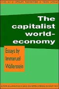 Capitalist World Economy, The
