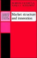 Market Structure and Innovation