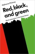 Red, Black and Green