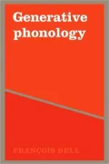 Generative Phonology
