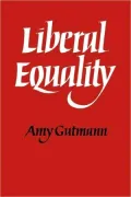 Liberal Equality
