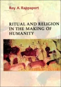 Ritual And Religion In the Making of Humanity