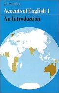 Accents of English, Vol. 1
