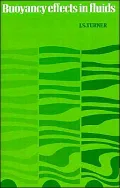 Buoyancy Effects in Fluids