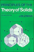 Principles of the Theory of Solids