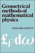 Geometrical Methods of Mathematical Physics