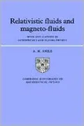 Relativistic Fluids And Magneto-Fluids
