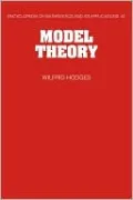 Model Theory